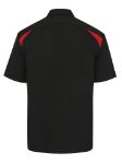 Picture of Dickies® 05BK Men's Performance Short-Sleeve Team Shirt