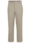 Picture of Dickies® FW21 Women's Premium Flat Front Pant (Plus)