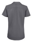 Picture of Dickies® FS57 Women's Short-Sleeve Traditional Work Shirt