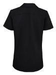 Picture of Dickies® FS57BK Women's Short-Sleeve Traditional Work Shirt