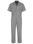 Picture of Dickies® 3339 Industrial Short-Sleeve Coverall