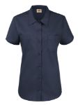 Picture of Dickies® 5350DN Women's Short-Sleeve Industrial Work Shirt