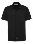 Picture of Dickies® S307 Men's Industrial Cotton Short-Sleeve Work Shirt