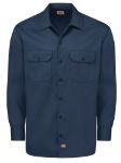 Picture of Dickies® 5574 Men's Long-Sleeve Traditional Work Shirt