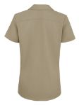 Picture of Dickies® FS57KH Women's Short-Sleeve Traditional Work Shirt