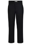 Picture of Dickies® FW21BK Women's Premium Flat Front Pant (Plus)