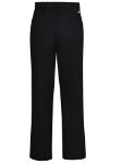 Picture of Dickies® FW21BK Women's Premium Flat Front Pant (Plus)