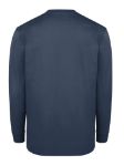 Picture of Dickies® WL50DN Men's Long-Sleeve Traditional Heavyweight Crew Neck