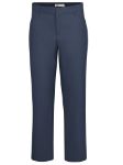 Picture of Dickies® FW21DN Women's Premium Flat Front Pant (Plus)