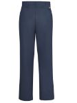 Picture of Dickies® FW21DN Women's Premium Flat Front Pant (Plus)