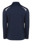 Picture of Dickies® LL66 Men's Team Performance Long-Sleeve Polo