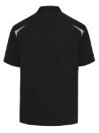 Picture of Dickies® 05BKSM Men's Performance Short-Sleeve Team Shirt