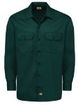 Picture of Dickies® 5574GH Men's Long-Sleeve Traditional Work Shirt