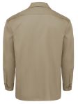 Picture of Dickies® 5574KH Men's Long-Sleeve Traditional Work Shirt