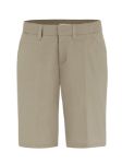 Picture of Dickies® FW22 Women's 10 Flat Front Short