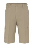 Picture of Dickies® 4321KH Men's Twill Cargo Short Loose