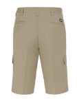 Picture of Dickies® 4321KH Men's Twill Cargo Short Loose