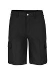 Picture of Dickies® LR00BK Men's 11 Industrial Cargo Short