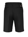 Picture of Dickies® LR30BK Men's 11 Industrial Flat Front Short