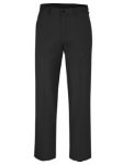 Picture of Dickies® WP31BK Men's Cotton Flat Front Casual Pant