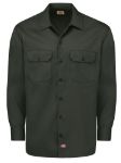 Picture of Dickies® 5574OG Men's Long-Sleeve Traditional Work Shirt