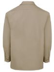 Picture of Dickies® 5549 Men's Industrial Heavyweight Twill Long-Sleeve Shirt