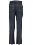 Picture of Dickies® FD23 Women's Industrial Denim 5-Pocket Relaxed Fit Jean