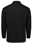 Picture of Dickies® 5574BK Men's Long-Sleeve Traditional Work Shirt