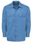 Picture of Dickies® 5574GB Men's Long-Sleeve Traditional Work Shirt