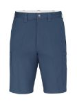 Picture of Dickies® LR33NV Men's 11 Inch Industrial Cotton Cargo Short