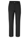 Picture of Dickies® LP70BK Men's Premium Industrial Flat Front Comfort Waist Pant