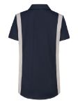 Picture of Dickies® L24SNS Women's Short-Sleeve Industrial Color Block Shirt