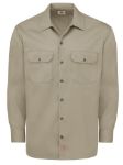 Picture of Dickies® 5574DS Men's Long-Sleeve Traditional Work Shirt