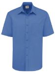 Picture of Dickies® SSS46F Men's Button-Down Oxford Short-Sleeve Shirt