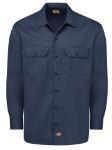 Picture of Dickies® 5574DN Men's Long-Sleeve Traditional Work Shirt