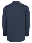 Picture of Dickies® L307DN Men's Industrial Cotton Long-Sleeve Work Shirt