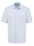 Picture of Dickies® SSS46B Men's Button-Down Oxford Short-Sleeve Shirt