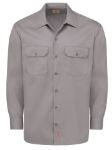 Picture of Dickies® 5574SV Men's Long-Sleeve Traditional Work Shirt