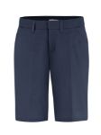 Picture of Dickies® FW22DN Women's 9 Flat Front Short (Plus)