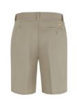 Picture of Dickies® FR22DC Women's 9 Flat Front Short