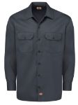 Picture of Dickies® 5574CH Men's Long-Sleeve Traditional Work Shirt