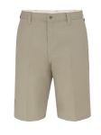 Picture of Dickies® LR30DS Men's 11 Industrial Flat Front Short