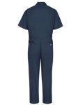 Picture of Dickies® 3339DN Industrial Short-Sleeve Coverall