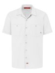 Picture of Dickies® S535 Men's Industrial Short-Sleeve Work Shirt