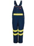 Picture of Dickies® VB55 Men's E-Vis Overall