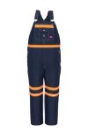 Picture of Dickies® VB51 Men's E-Vis Overall