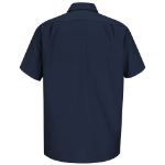 Picture of Dickies® WS20 Men's Canvas Short-Sleeve Work Shirt