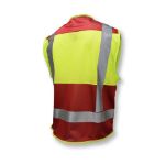 Picture of Radwear USA CSV6 Custom Type O Class 1 Safety Vest