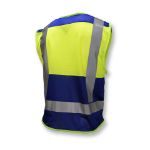 Picture of Radwear USA CSV6 Custom Type O Class 1 Safety Vest