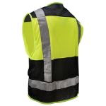 Picture of Radwear USA CSV6 Custom Type O Class 1 Safety Vest